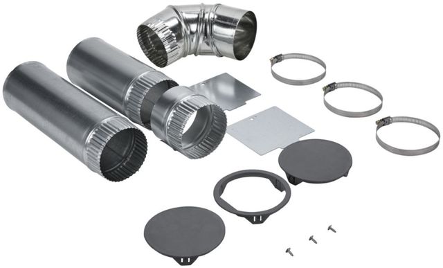 Whirlpool® Dryer 4-Way Side Vent Kit