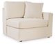 Signature Design by Ashley® Modmax 3-Piece Oyster Modular Sectional with Audio Console-3