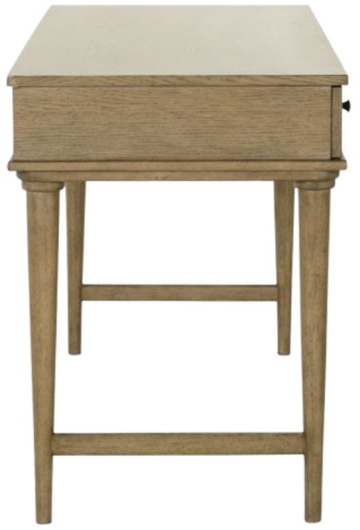 Rowe® Provence Brown Writing Desk-2