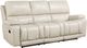 New Classic® Home Furnishings Cicero Cream Reclining Sofa-0