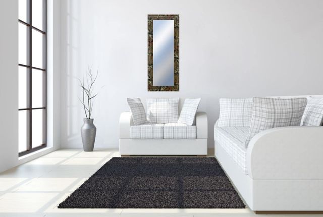 Classy Living Woodland Branches Wall Mirror-1