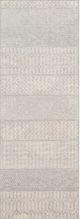 Surya Monaco Gray/Ivory 4'x6' Area Rug-2