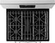 Frigidaire Gallery® 29.88" Stainless Steel Free Standing Gas Range-2