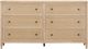 TOV Furniture Bristol Park Natural Dresser-3