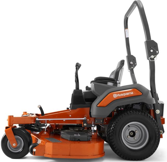 Husqvarna® Z460 Zero Turn Riding Lawn Mower-1