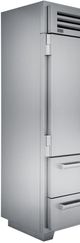Sub-Zero Stainless Steel Side Panel-0