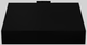 Vent-A-Hood® 36" Black Wall Mounted Range Hood-0