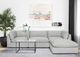 Franklin™ Boston Oakbrook Marble Ottoman-1