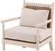 Furniture Classics Jameson Cream Bobbin Chair-3