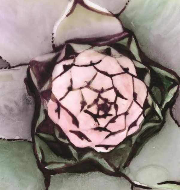 Classy Art Southwest Gallery 2 by Stellar Design Studio Wall Art-1