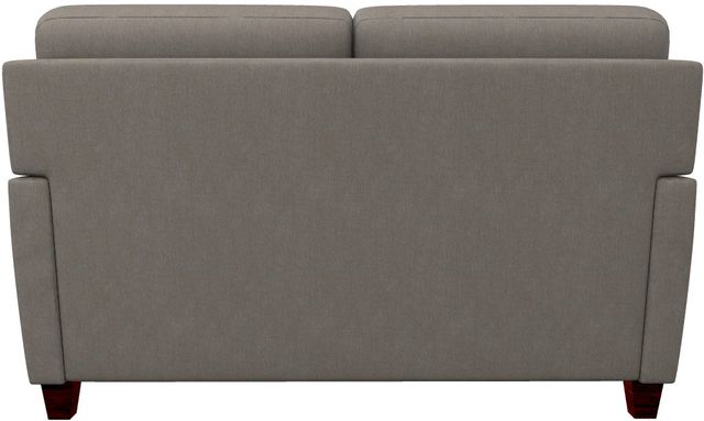 La-Z-Boy® Draper Ivory Loveseat-3