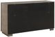 Coaster® Durango Washed Oak Dresser-4