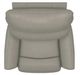 La-Z-Boy® Rowan Slate Leather Manual Wall Recliner-4