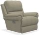 La-Z-Boy® Neal Teak Power Rocking Recliner-3