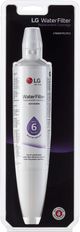 LG Refrigerator Water Filter Replacement-4