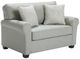 Best® Home Furnishings Customizable Shannon Chair and a Half with Twin Sleeper Option-1