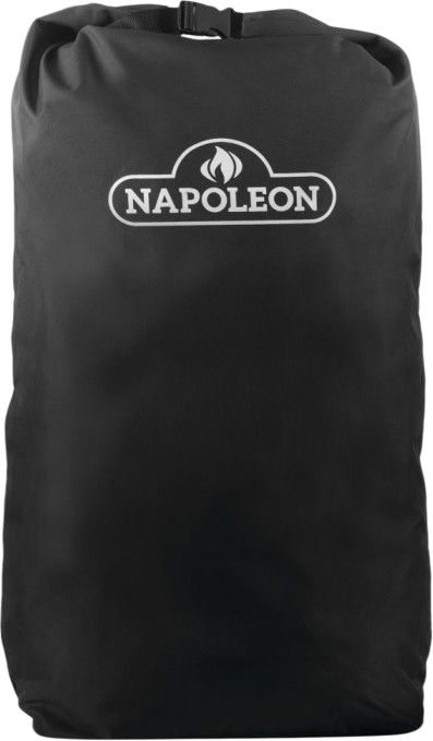 Napoleon Black Charcoal Storage Bag-0