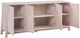 Bassett Mirror Horizons Cerused White Oak Server-3