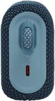 JBL® GO 3 Blue Portable Bluetooth Speaker-3