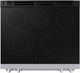 Samsung Bespoke 30" Stainless Steel Smart Slide-In Electric Range with True Convection-2