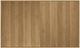 Intercon Newport Natural Oak Dining Table with Black Trestle Base-4