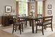 Homelegance® Mantello Cherry Server-1