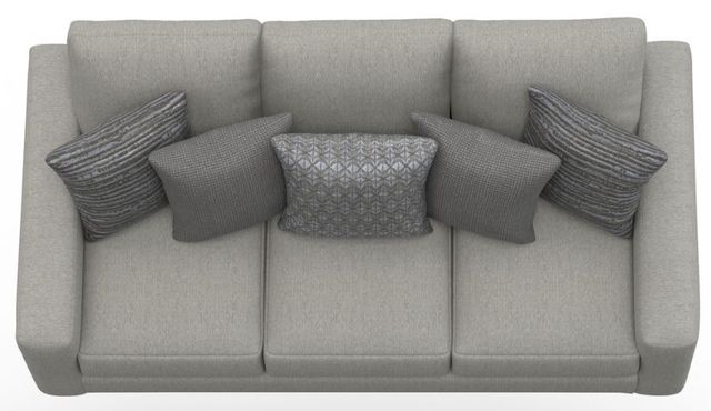 Jackson Furniture Hyde Park Stone Sofa-4