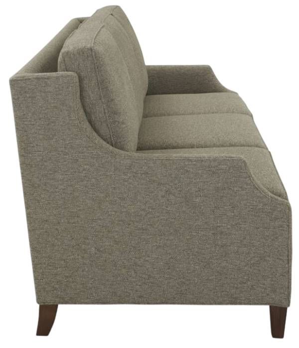 Temple Furniture Customizable Hunter 82" Sofa-2