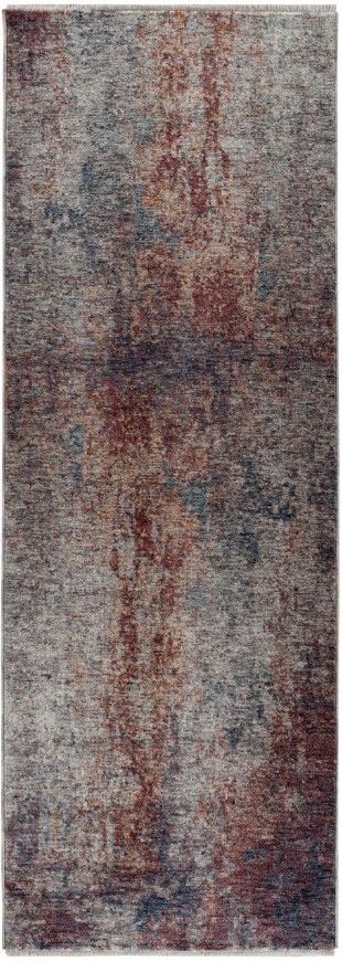 MDA Rugs Legacy 2'x8' Style 2 Runner-0