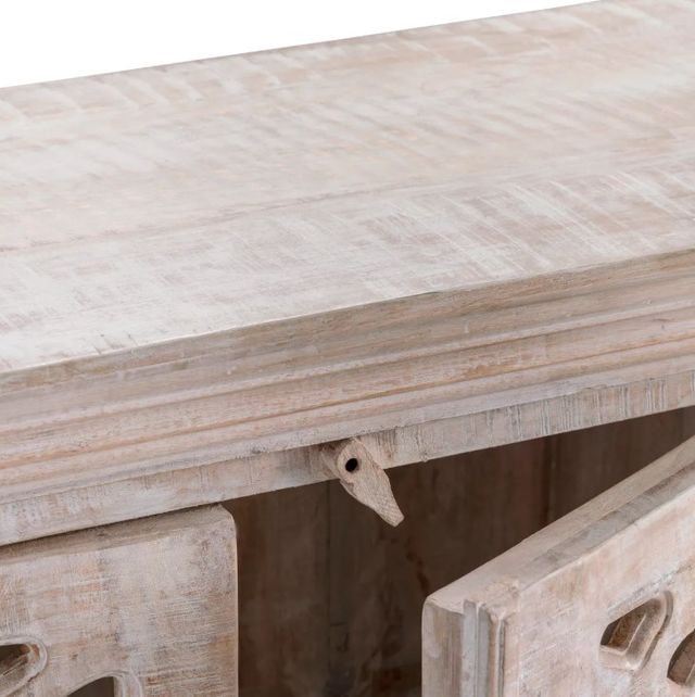 Crestview Collection Bengal Manor Clay Sideboard-4