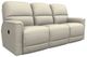 La-Z-Boy® Cade Bone Manual Reclining Sofa-0