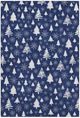 Dalyn™ Rug Company Merry & Bright MY23 Navy 5'x8 Area Rug-0