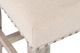 Jofran Inc. Fairview Ash Backless Counter Bench-4