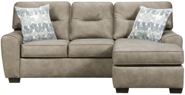 Behold™ Home Stabler Pebble Sofa Chaise-2