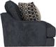 iAmerica Summit Sapphire Loveseat-2