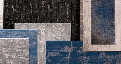 Surya Amadeo Taupe 7'x9' Area Rug-3