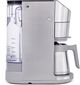 GE Profile™ 10 Cup Stainless Steel Smart Grind and Brew Coffee Maker with Podless Single Serve-3