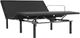 Ergomotion® Rio 3.0 Black Queen Adjustable Base-0