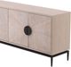 Furniture Classics Dorothy Beige/Black Sideboard-5