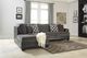 Benchcraft® Kumasi Right Arm Facing Sofa-1