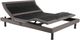 Malouf® S755 Charcoal Twin XL Adjustable Base-0
