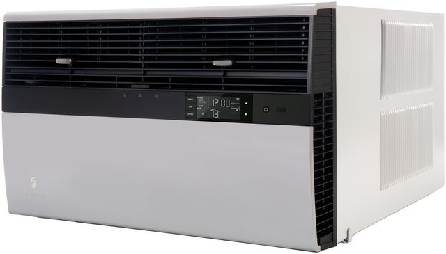 Friedrich Kühl® 15,700 BTU White Window Mount Air Conditioner-1