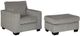 Signature Design by Ashley® Altari 2-Piece Alloy Living Room Chair Set-0