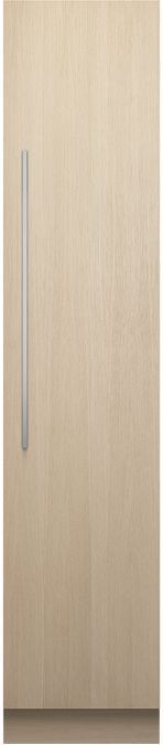 Fisher & Paykel Series 11 7.8 Cu. Ft. Panel Ready Column Freezer