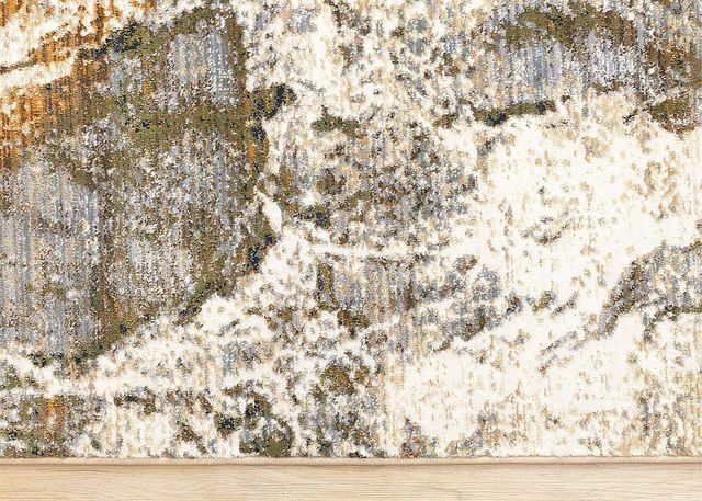 Kalora Interiors Serene 5'x8' Style 6 Area Rug-3