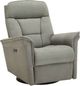 Palliser® Furniture Customizable Stonegate II Wall Hugger Power Recliner with Power Headrest-0