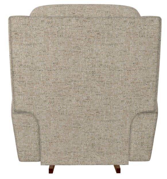 La-Z-Boy® Dorian Hickory Power Rocking Recliner with Headrest-3