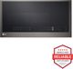 LG 1.7 Cu. Ft. PrintProof™ Black Stainless Steel Over The Range Microwave-1