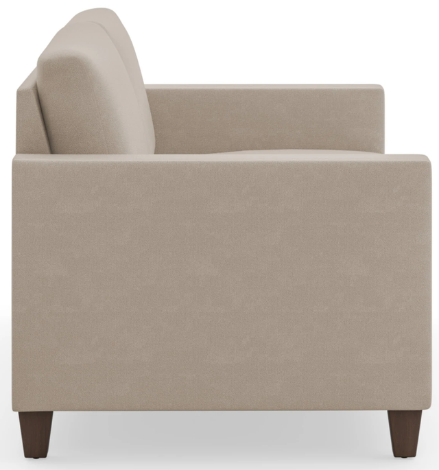 homestyles® Dylan Tan Loveseat-2