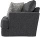 Jackson Furniture Tyson Slate Loveseat-4